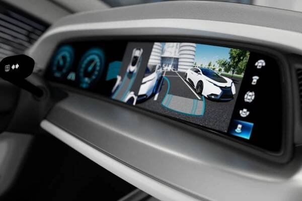 Senzorika asistenčních systémů v automobilech – Řešení na míru