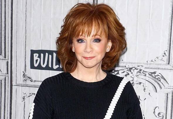 Reba McEntire Didn't Know If She Was 'Going to Be Able to Continue' After Plane Crash Killed 8 Band Members