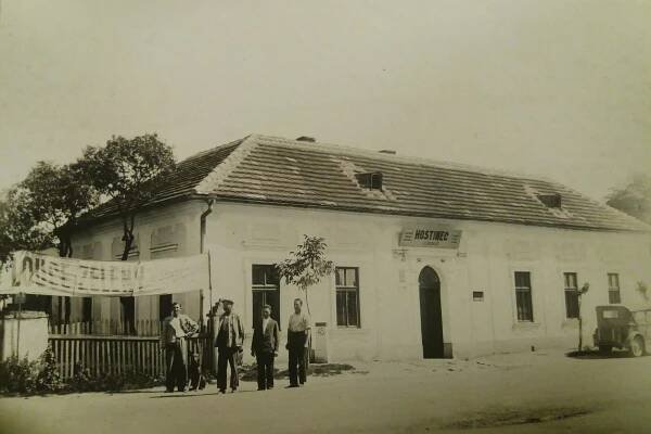 Hostinec u Lieblů foto 1