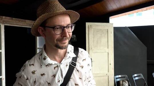 Pamatujete si na něj? Mrkněte, jak teď vypadá Jindřich z Princezny ze mlejna