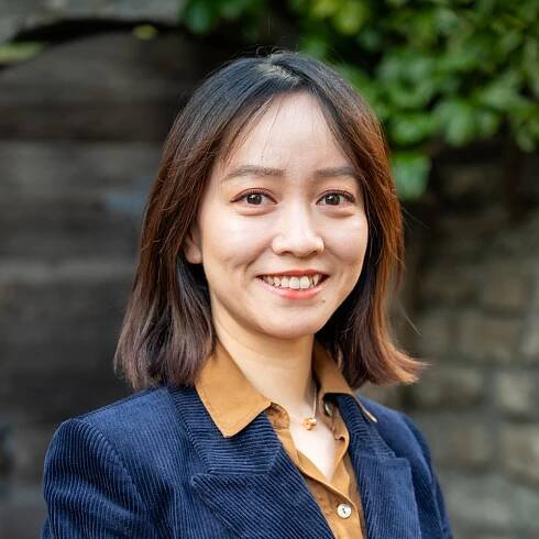 Mengying Bai