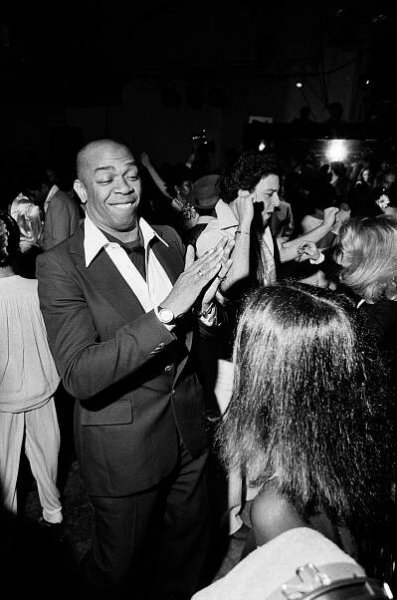 Geoffrey Holder, Dancer, Actor, Painter and More, Dies at 84 - The New York Times