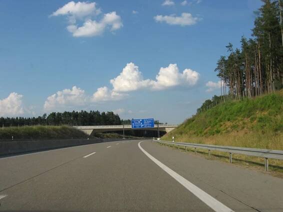 Nechceme billboardy u dálnic a silnic