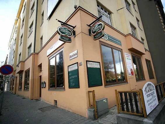 Szeged nabízí jen málo z maďarské kuchyně