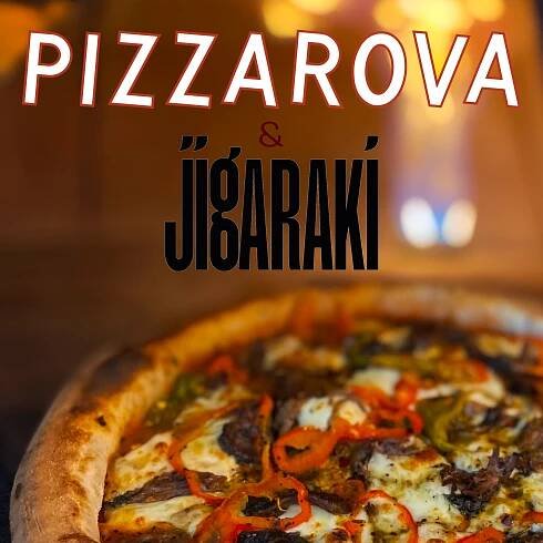 Partners - Pizzarova