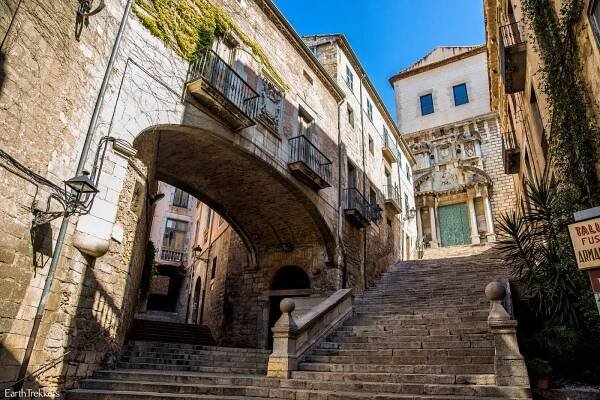 9 Reasons Why You Should Visit Girona, Spain