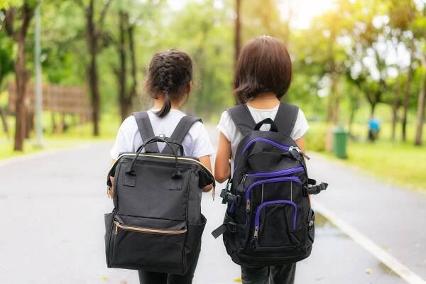 School Registration Documents