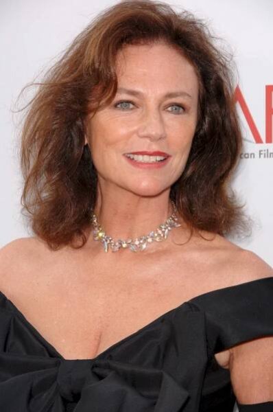 Jacqueline Bisset: *13.9.1944, britská filmová herečka