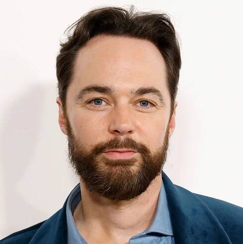 Jim Parsons