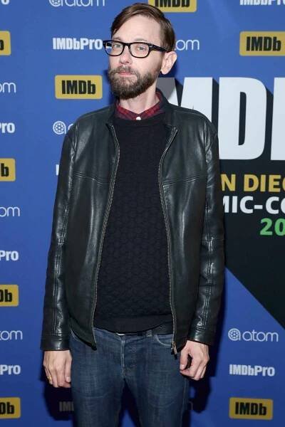 Actor DJ Qualls Comes Out as Gay: 'Been Gay This Whole Time'