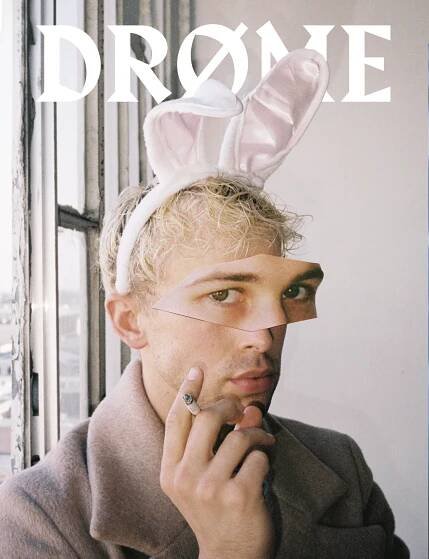 DRØME - Tommy Dorfman