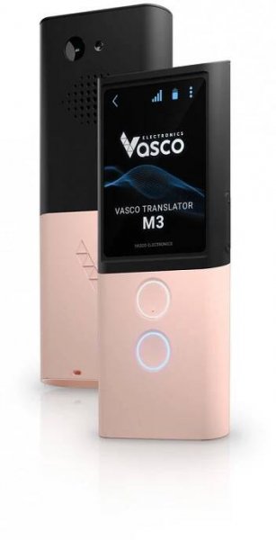 Vasco Translator M3