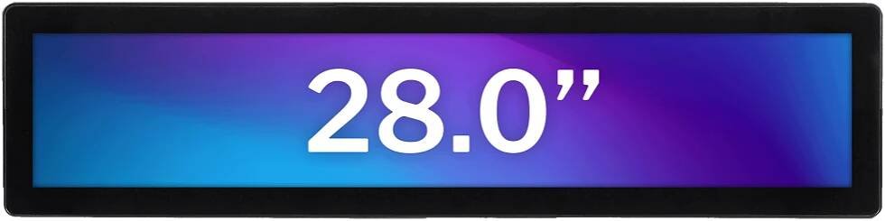 Bluefin Core Screens