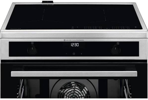 AEG Mastery Hob2Hood CIB6645ABM