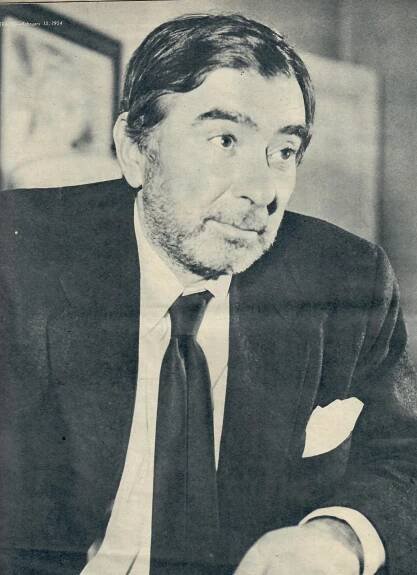 Robert Newton