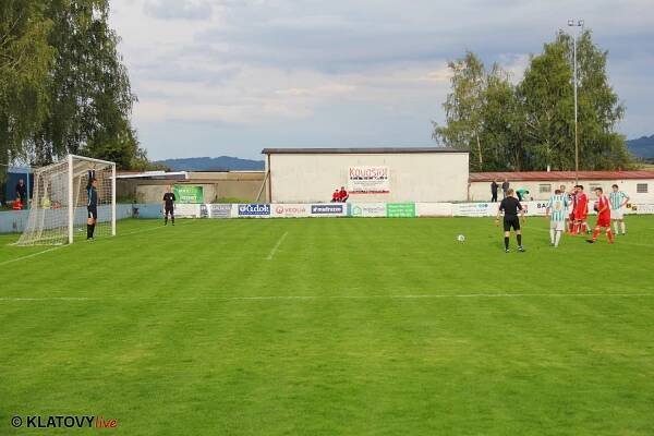 Klatovy live