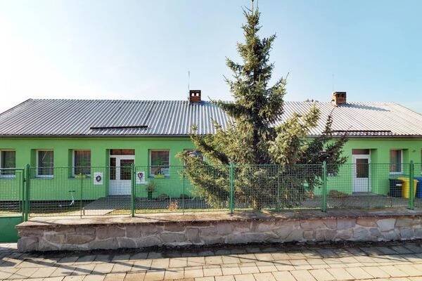 Mateřská škola Nevcehle foto 1