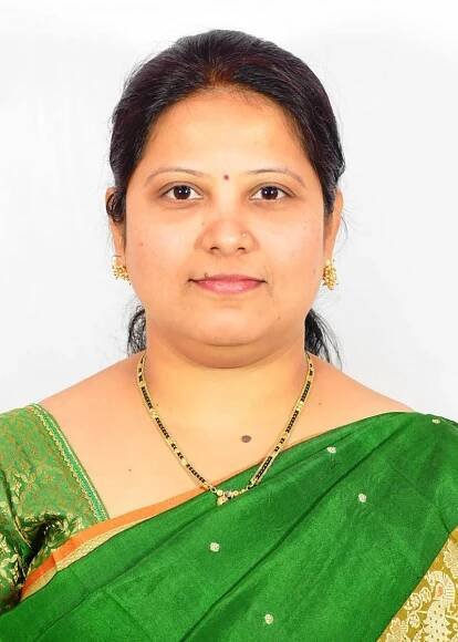 Abhyudaya Education Society School : TEACHING (FACULTY) STAFF - MARATHI PRIMARY MEDIUM