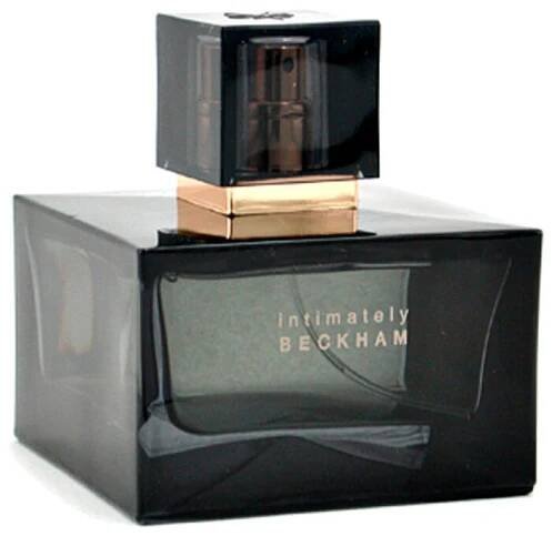 David Beckham Intimately Night Men EdT 75 ml Tester