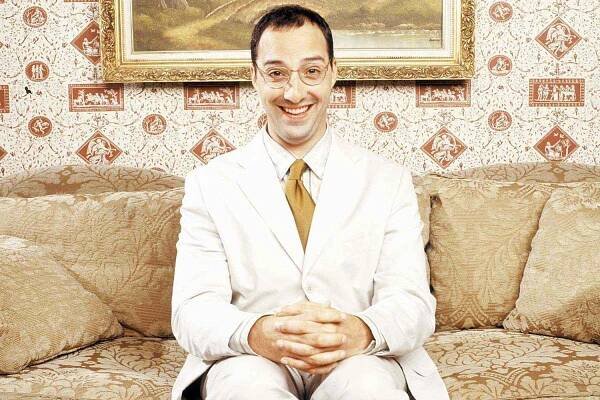 Tony Hale Still Laughs at 20-Year-Old Arrested Development Jokes That He 'Missed at the Time' (Exclusive)