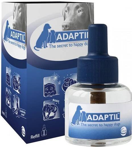Ceva Adaptil náplň 48 ml