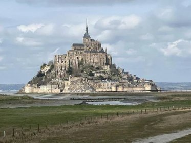 Golf holidays Normandy - Golf travel with Golf & More