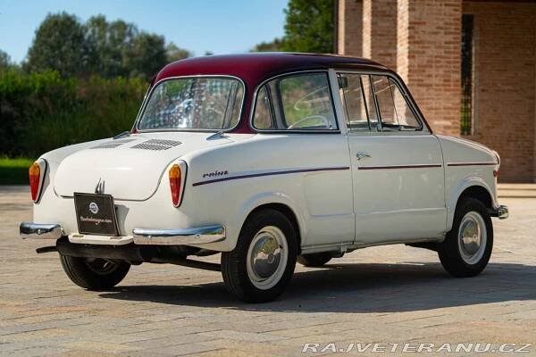 NSU Prinz 30