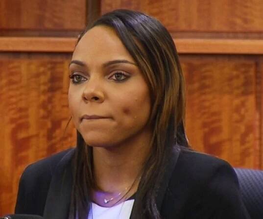 Shayanna Jenkins-Hernandez Biography - Facts, Childhood, Family Life & Achievements