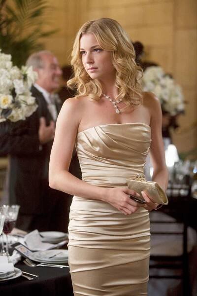 Pomsta - Vina - Z filmu - Emily VanCamp