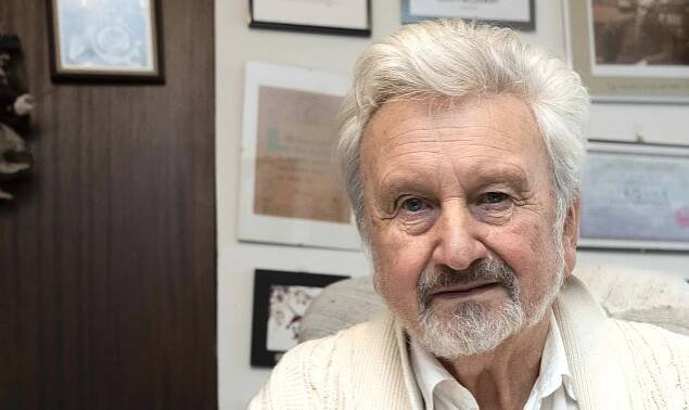Jan Cimický poprvé po odsouzení promluvil: O ženách, které proti němu svědčily, své obhajobě a trestu