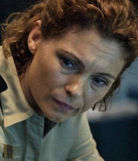 myanna buring on Tumblr