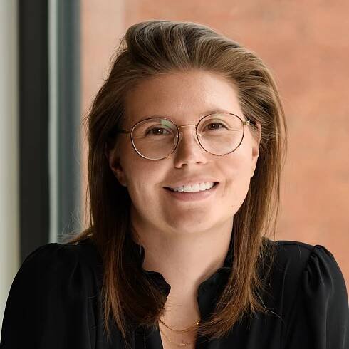 Megan Burns, AIA – Boulder Associates