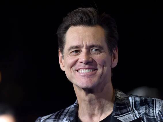 Jim Carrey Drops Price of His Longtime LA Home to $26.5 Million