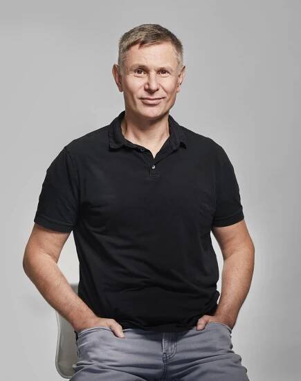 Michal Musil. Foto: Tomáš Binter