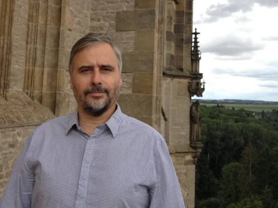Pavel Trojan: Česká dramaturgie stále nevěnuje dostatečnou pozornost moderním autorům