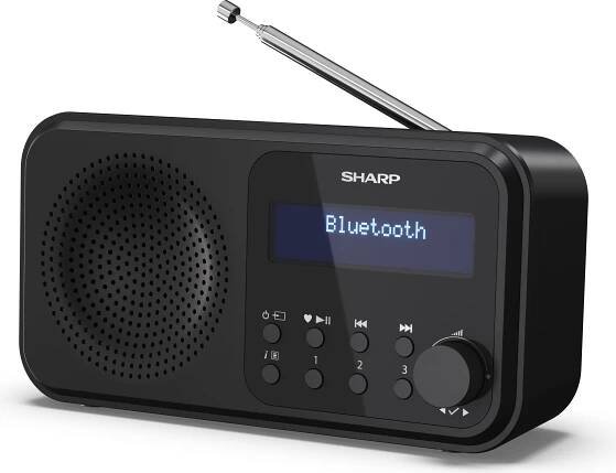 Sharp DR-P420BK