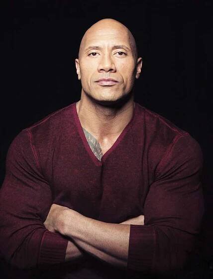 therock3