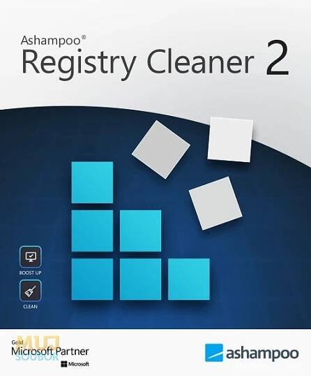 Ashampoo Registry Cleaner 2 - stahnu.cz