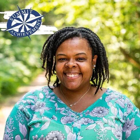 Staff Spotlight: Christine Carter