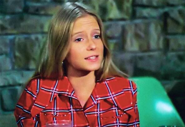 Eve Plumb - Actress, Singer, Artist