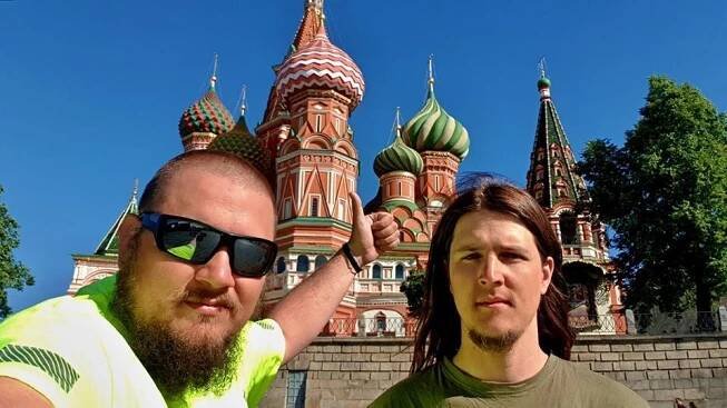 Hvězda projektu "S Jawou na cestách" je po smrti: Martin zemřel při autonehodě