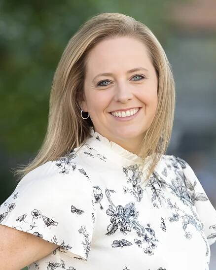 Shannon Miller