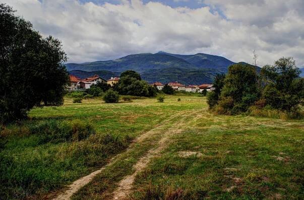 Dobrinište
