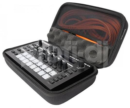 Magma CTRL Case MC-101 ✅ Nejlevněji v ČR ✅ Poradíme ✅ 15 let na trhu | Profi-DJ.cz