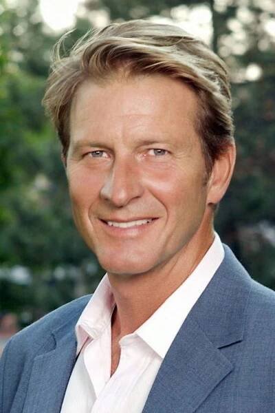 Brett Cullen herec