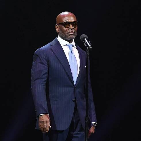 Music Executive L.A. Reid Is Accused of Sexual Assault in Lawsuit