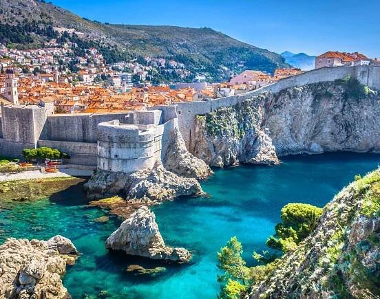 General about Croatia
