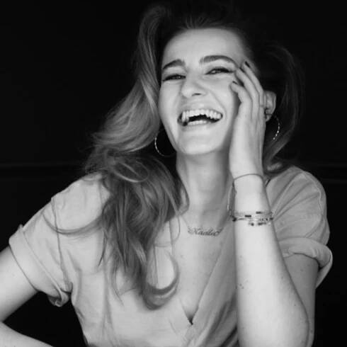 Karolína Vágnerová - ACTORSMAP