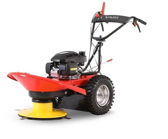 VARI BDR-720 Adela PRO od 47 491 Kč