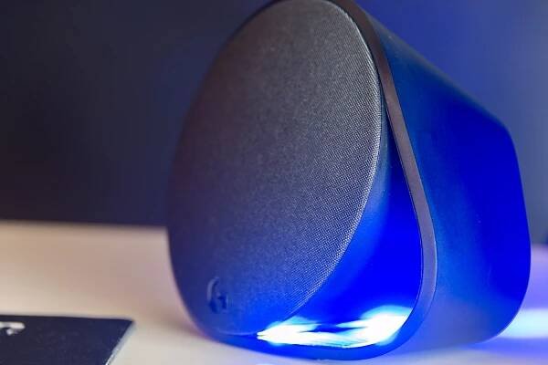 Logitech G560 Gaming Speakers Review | Digital Trends